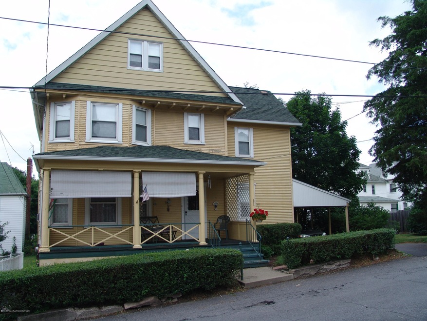 932 Farber Ct, Scranton, PA 18510 - photo 1