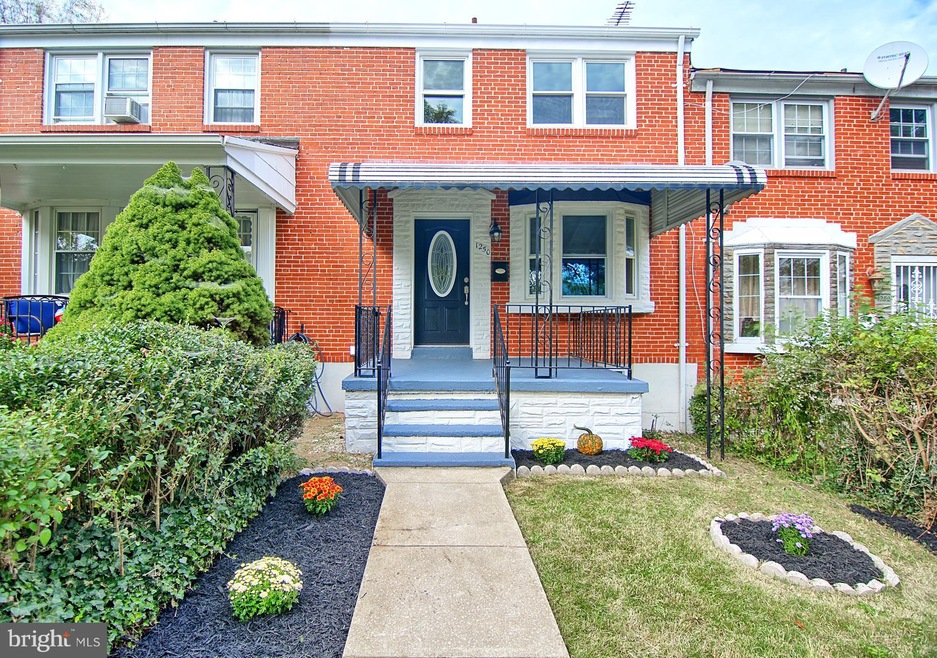 1250 Gittings Ave, Baltimore, MD 21239 - photo 1