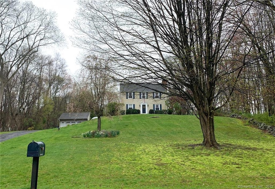 70 Church Rd, Easton, CT 06612 - photo 1