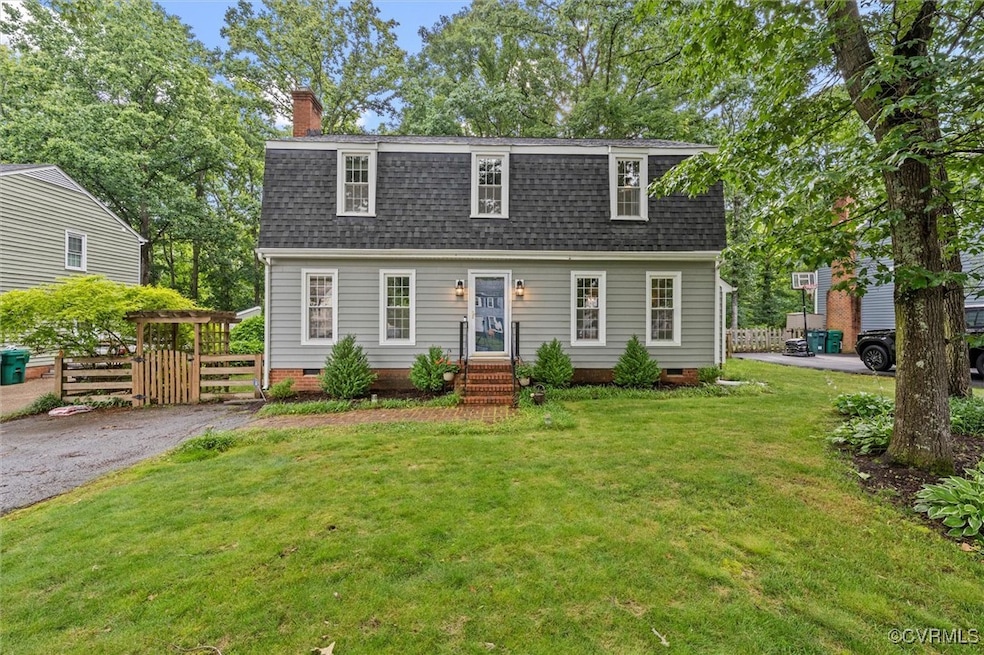 Sold $421,000 • Co-Listing Agent