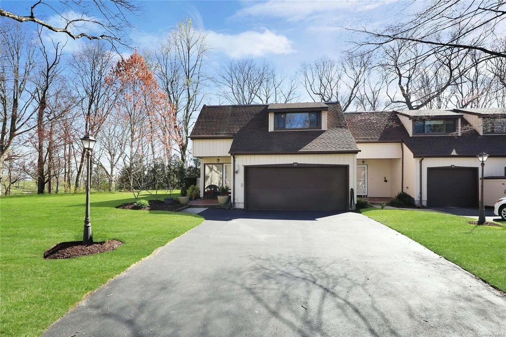 24 Cedar Ln N, Glen Head, NY 11545 - photo 1