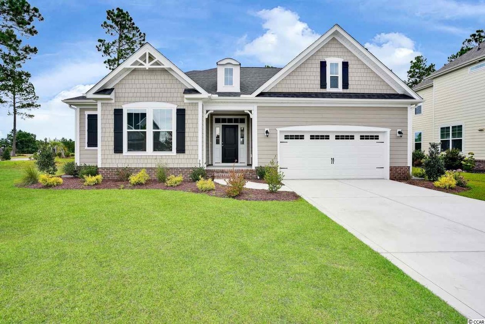 Front elevation