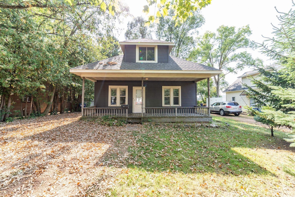 Sold $139,000 • Co-Listing Agent