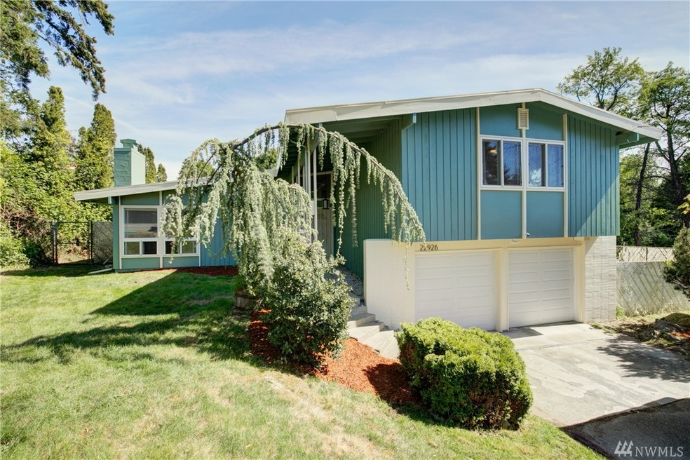 22926 23rd Place S, Des Moines, WA 98198 - photo 1