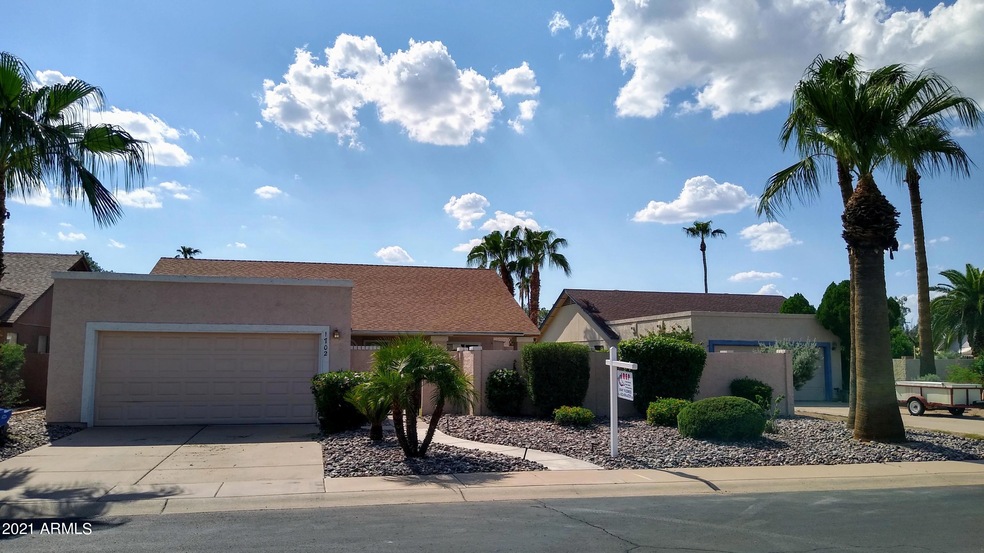 1702 N Jay St, Chandler, AZ 85225 - photo 1