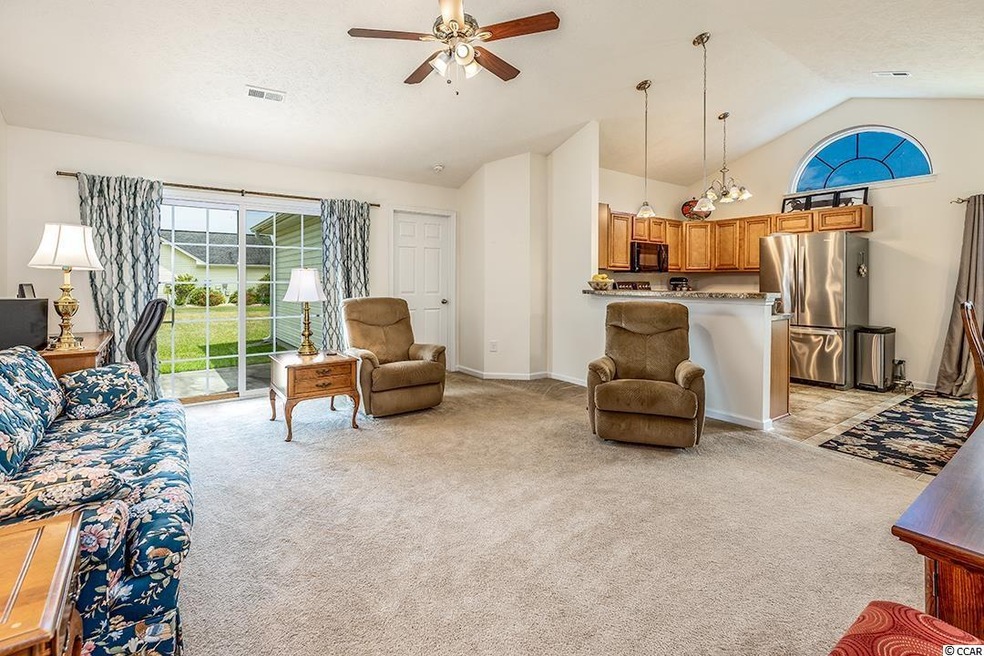 149 Windsor Springs Rd unit Windsor Springs, Conway, SC 29527 - photo 1