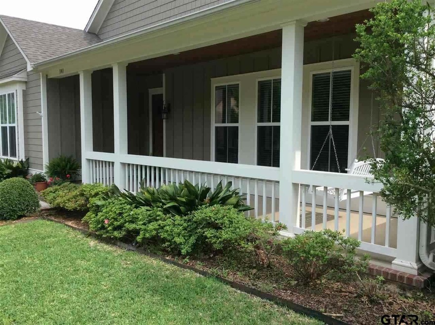 3985 Spartanburg, Tyler, TX 75701 - photo 1