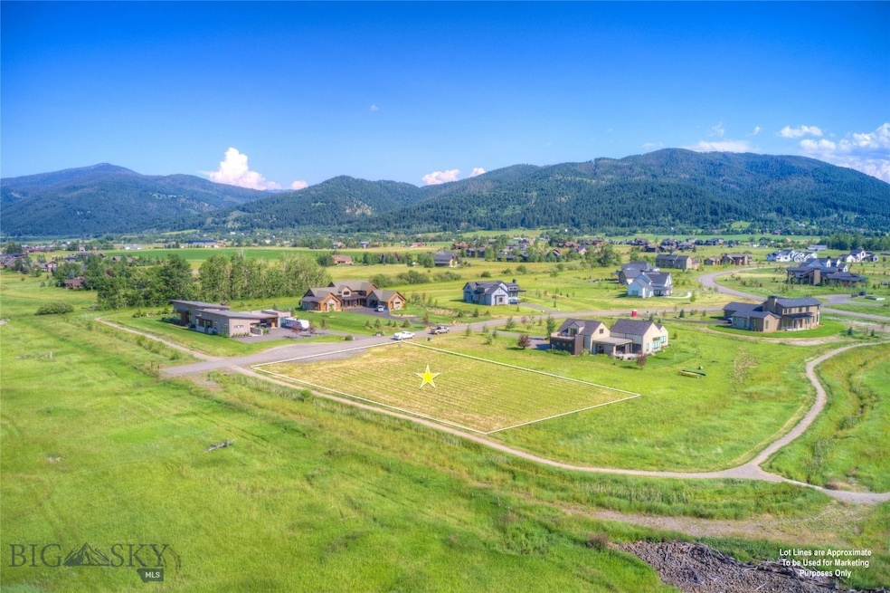 1 Acre Lot in Home 40