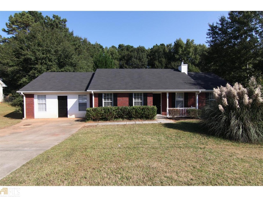 175 McGiboney Place, Covington, GA 30016 - photo 1