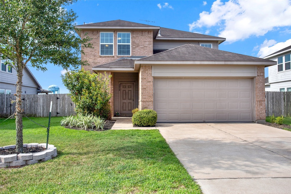 3514 Creole Bay Ln, Rosenberg, TX 77471 - photo 1