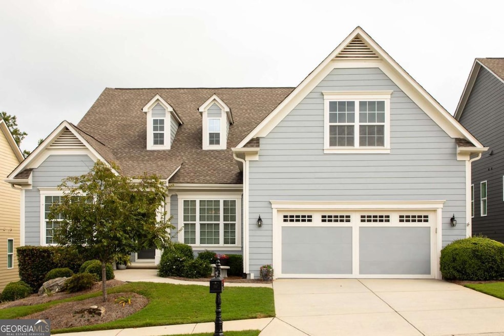 3528 Locust Cove Rd SW, Gainesville, GA 30504 - photo 1