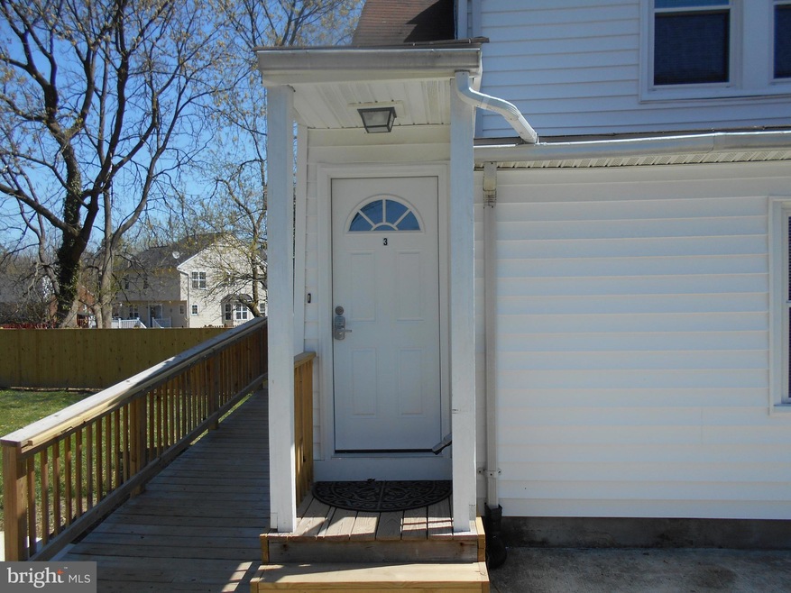 505 Gorman Ave unit 3, Laurel, MD 20707 - photo 1
