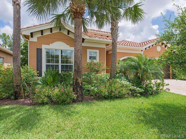 6593 Marbella Ln, Naples, FL 34105 - photo 1
