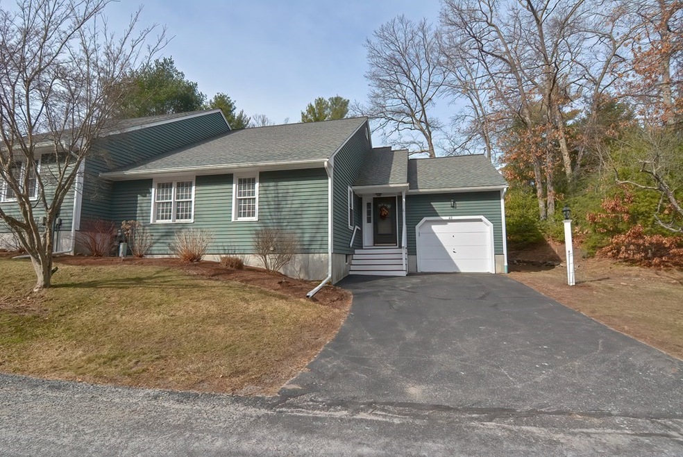 43 Laurelwood Dr unit 43, Hopedale, MA 01747 - photo 1