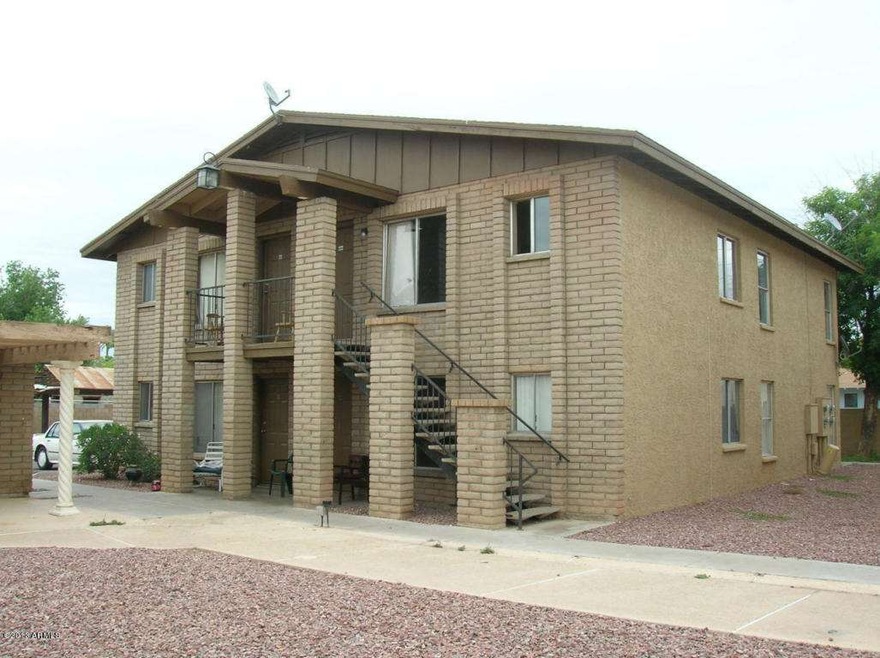 740 3rd Aveneu