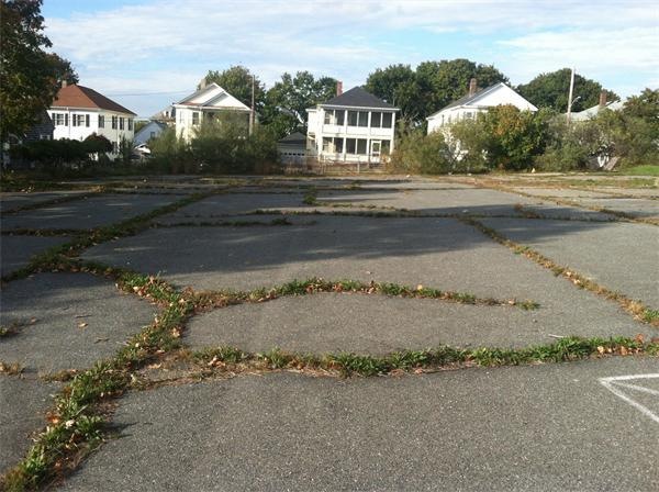 0 Morgan St, Fairhaven, MA 02719 - photo 1