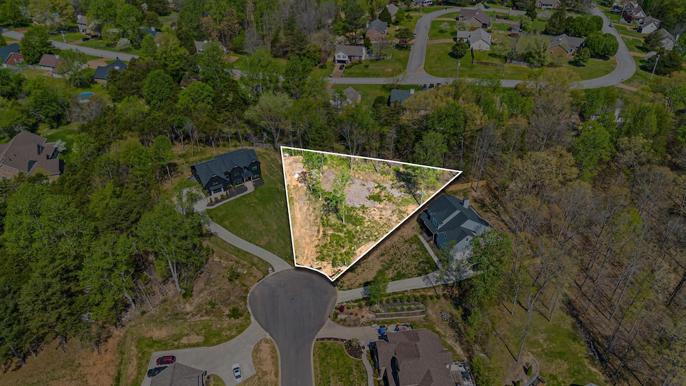 7504 Hunter York Ct, Fairview, TN 37062 - photo 1