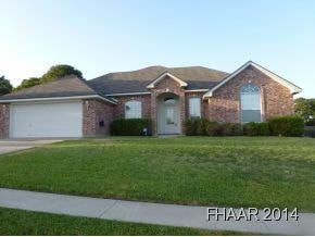 1803 Joan Dr, Copperas Cove, TX 76522 - photo 1