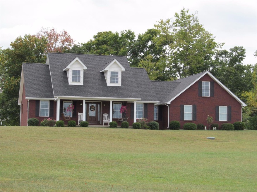 739 Keller Waits Ln, Cynthiana, KY 41031 - photo 1