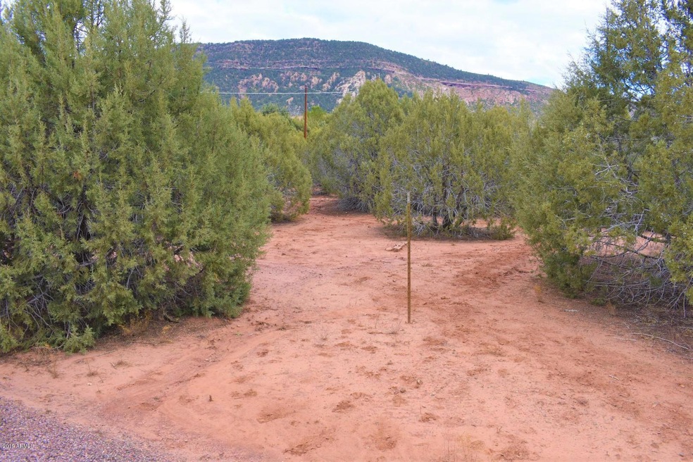 1087 S Palomino Cir unit 99-102, Payson, AZ 85541 - photo 1