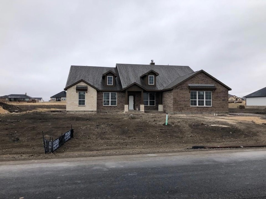 139 Prairie Trail unit 4862, Rhome, TX 76078 - photo 1