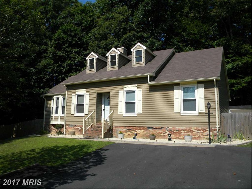 10610 Cobblestone Dr, Spotsylvania, VA 22553 - photo 1