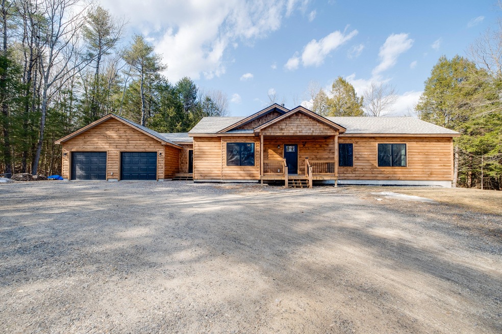 33 Windy Hollow Ln, Bowdoinham, ME 04008 - photo 1