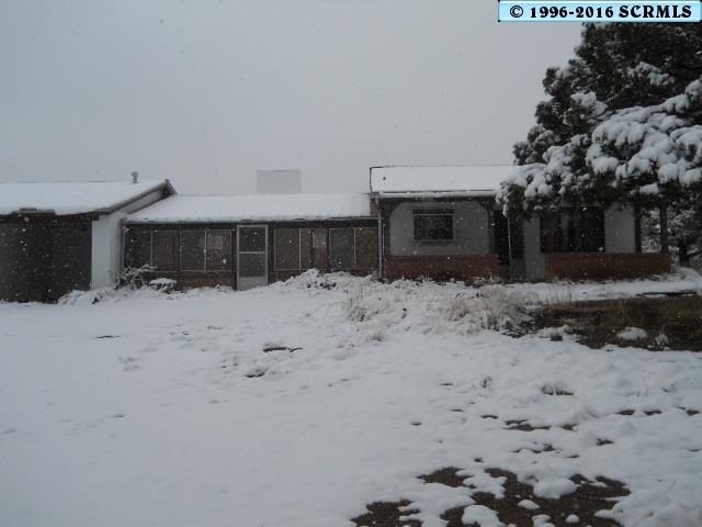 4105 Pinos Altos Rd, Silver City, NM 88061 - photo 1