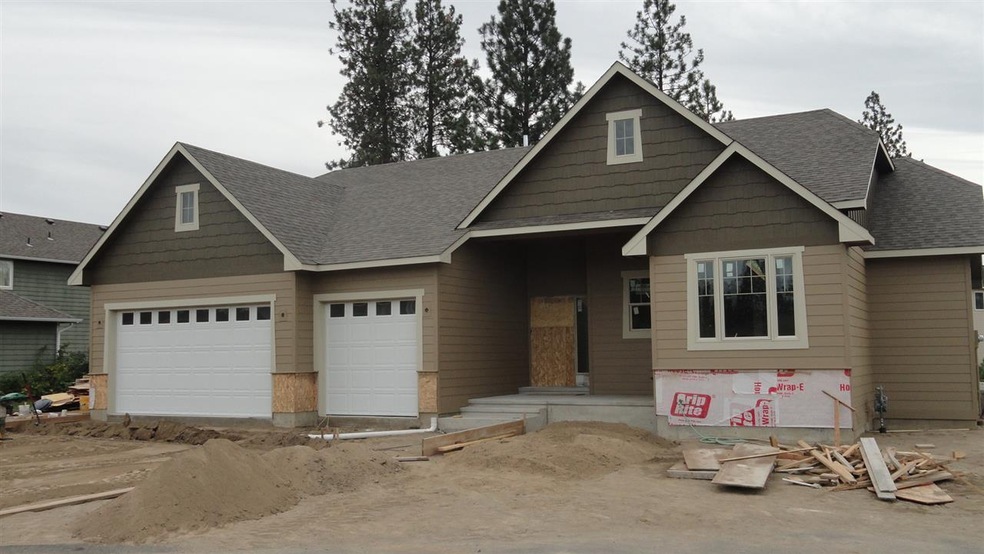 2709 E Pineglen Ave, Mead, WA 99021 - photo 1