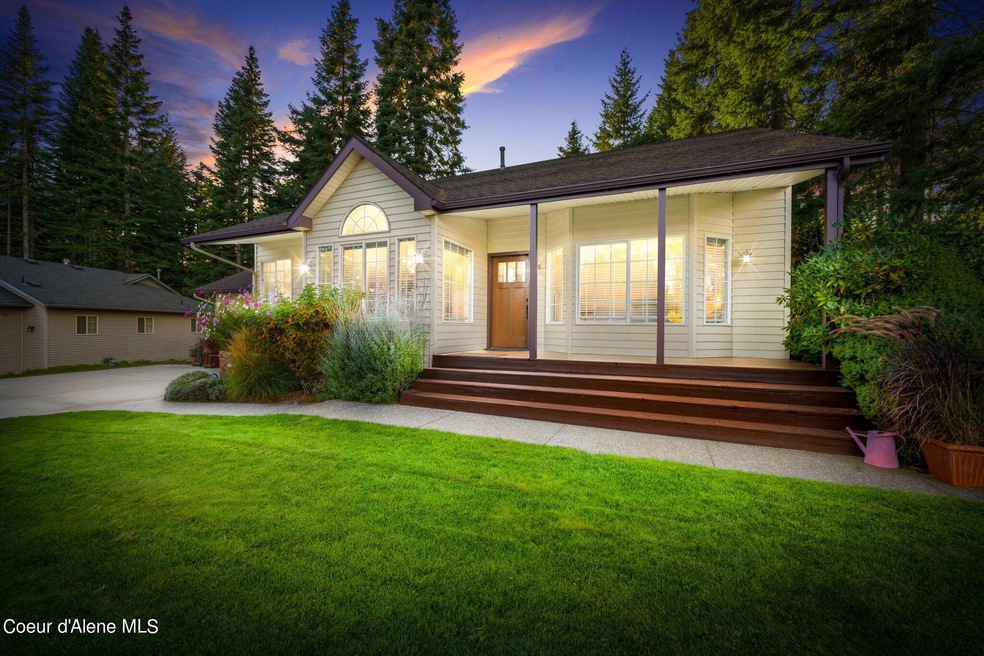 12739 N Rimrock Rd, Hayden, ID 83835 - photo 1