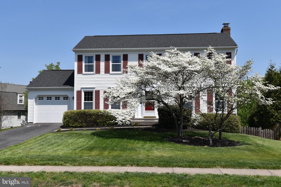 4359 Cub Run Rd, Chantilly, VA 20151 - photo 1