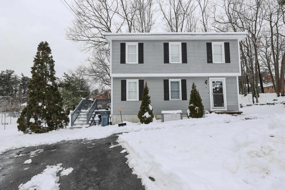 6 Moselle Ct unit U88, Nashua, NH 03062 - photo 1