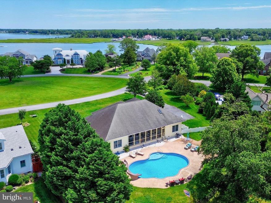 100 Pepper Point, Dagsboro, DE 19939 - photo 1