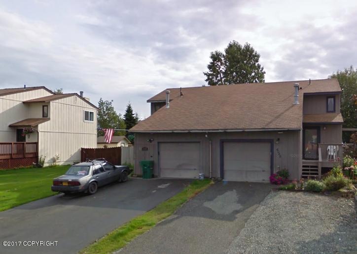 4103 Cosmos Dr, Anchorage, AK 99517 - photo 1