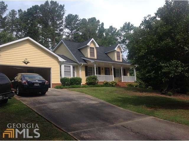 53 Fair Oaks Dr SE, Conyers, GA 30094 - photo 1