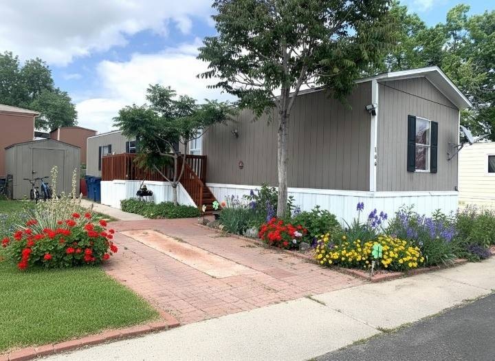 2100 W 100th Ave unit 166, Thornton, CO 80260 - photo 1