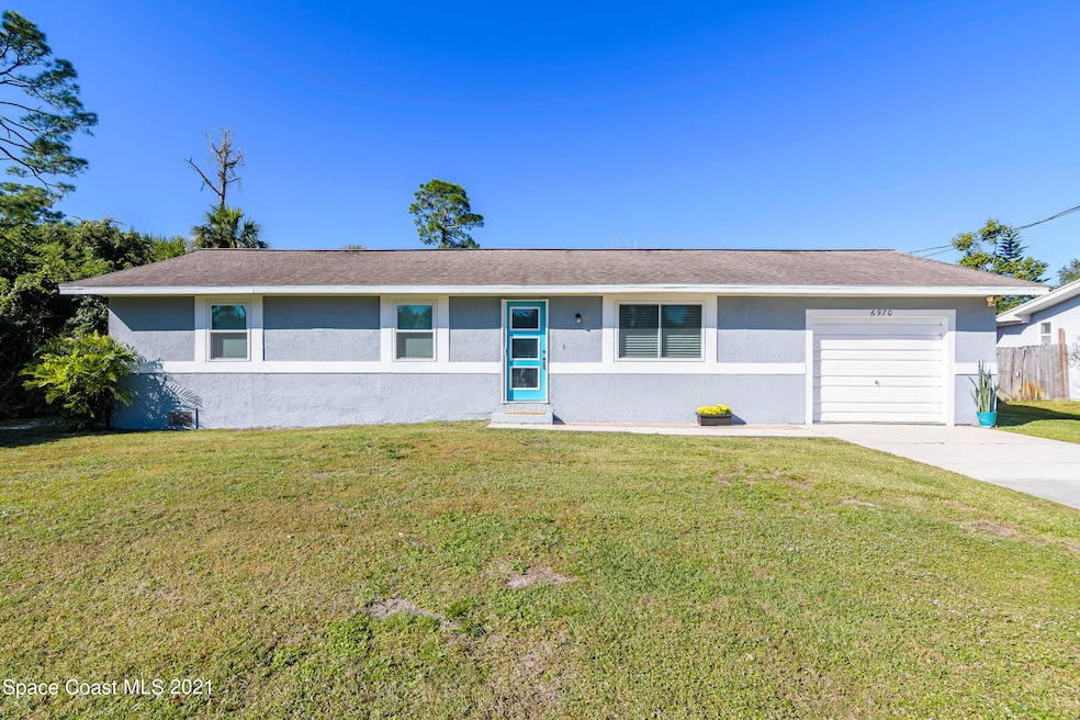 6970 Bright Ave, Cocoa, FL 32927 - photo 1