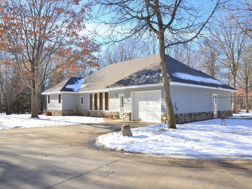 15801 Conifer Cir, Park Rapids, MN 56470 - photo 1