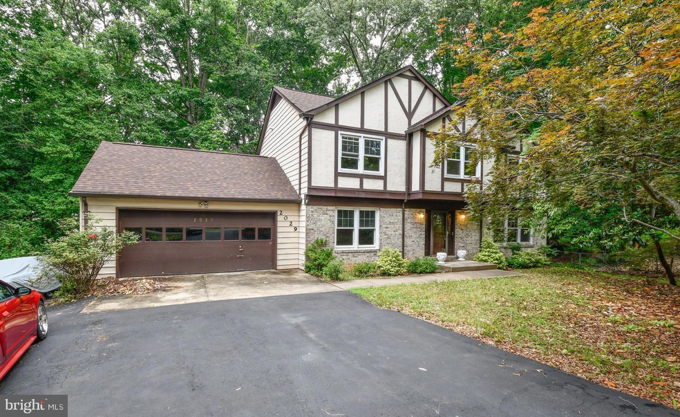 2029 Admiral Dr, Stafford, VA 22554 - photo 1