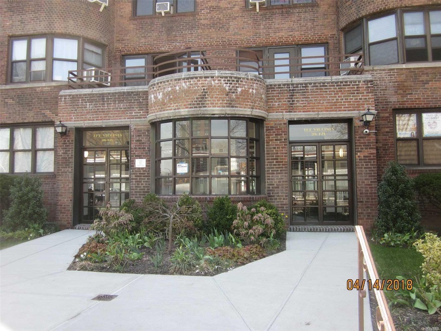 98-120 Queens Blvd unit 6F, Rego Park, NY 11374 - photo 1