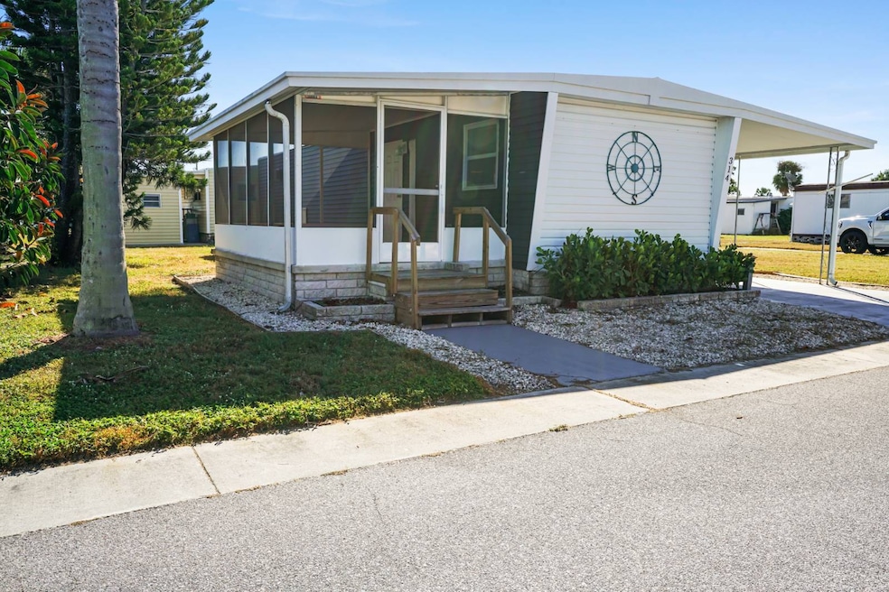 7349 Ulmerton Rd unit 314, Largo, FL 33771 - photo 1