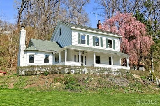 1410 Croton Lake Rd, Yorktown Heights, NY 10598 - photo 1