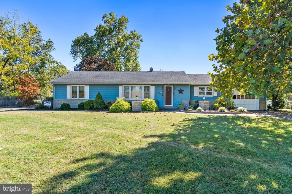 27 Woodland Ave, Mullica Hill, NJ 08062 - photo 1