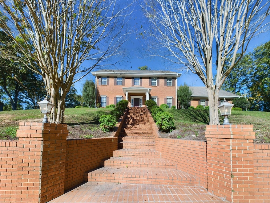 FRONT ELEVATION