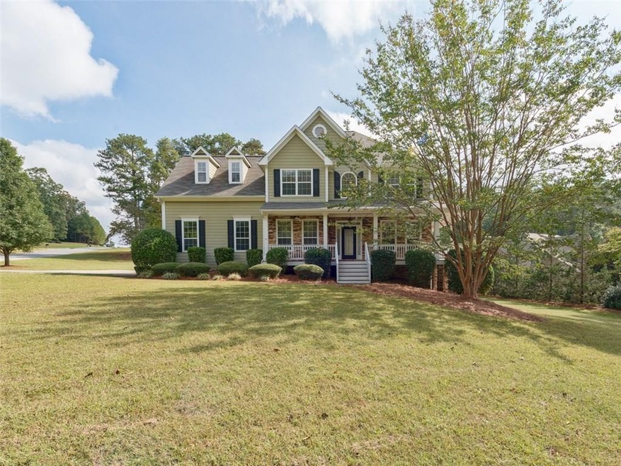 Beautifully updated 4 bedroom home in sought after