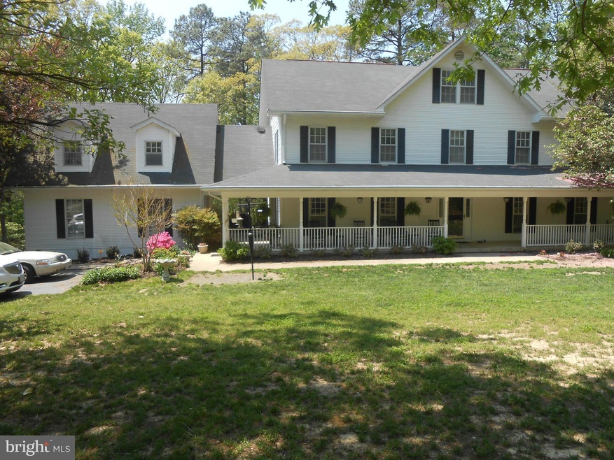 23103 Piney Wood Cir, California, MD 20619 - photo 1