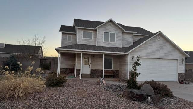 Sold