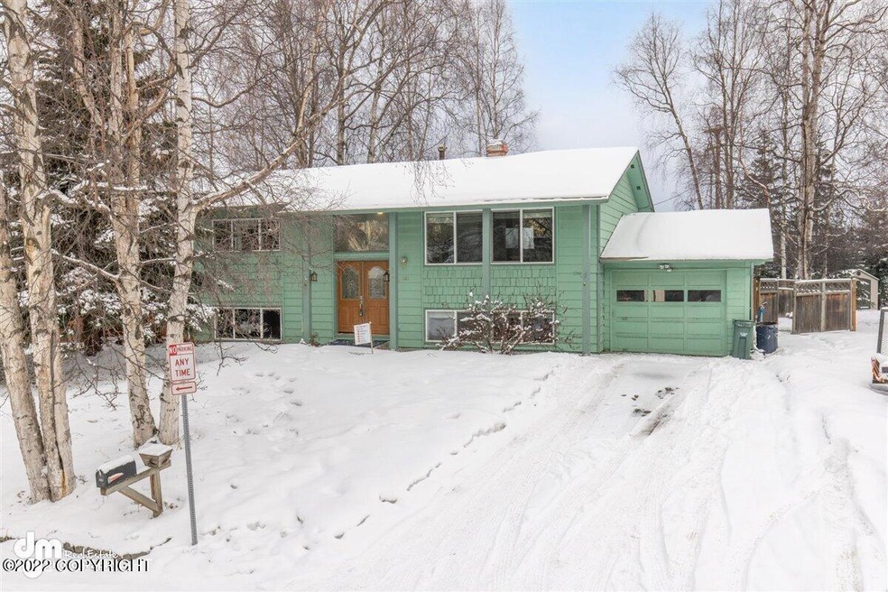 1161 Westbury Dr, Anchorage, AK 99503 - photo 1