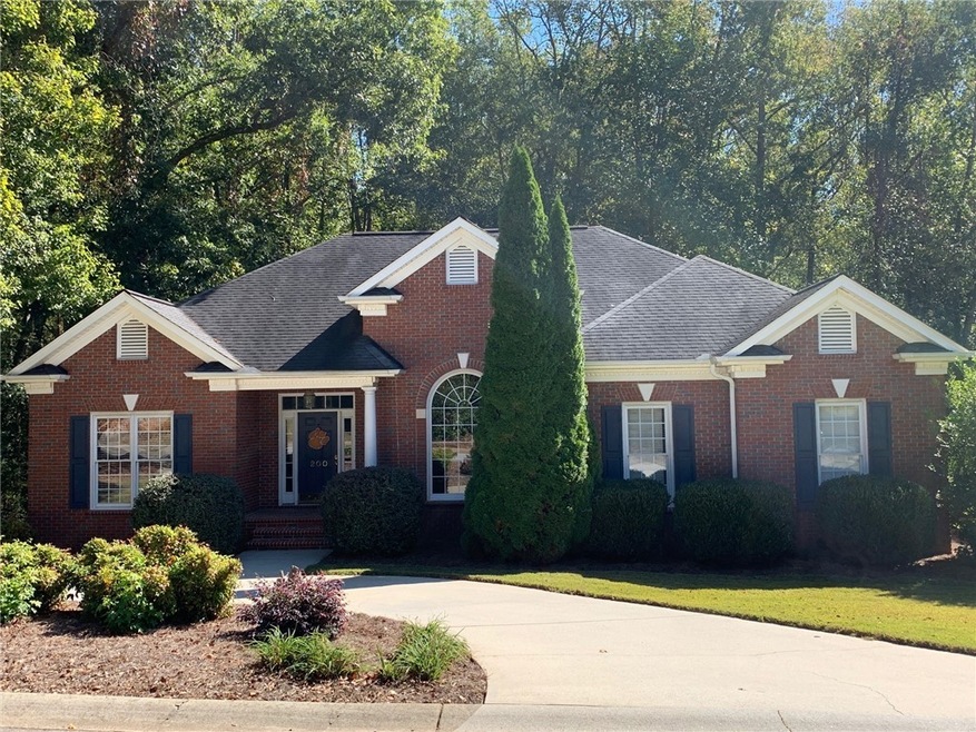 200 Red Maple Way