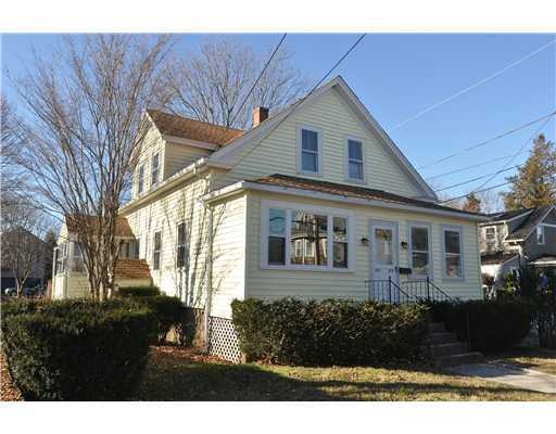 491 Middle Hwy unit 493, Barrington, RI 02806 - photo 1